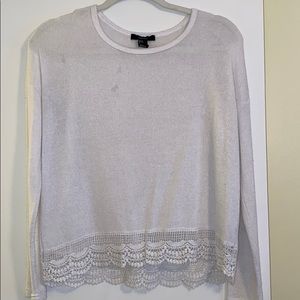 Forever 21 sweater